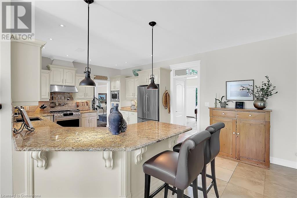 Photo 13 of 3623 Glen Elgin Drive, Lincoln ON