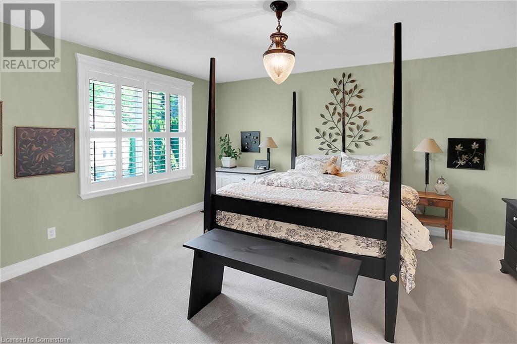 Photo 33 of 3623 Glen Elgin Drive, Lincoln ON