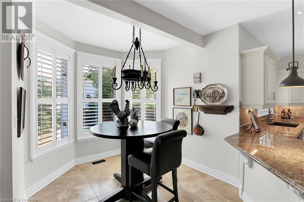 Photo 32 of 3623 Glen Elgin Drive, Lincoln ON