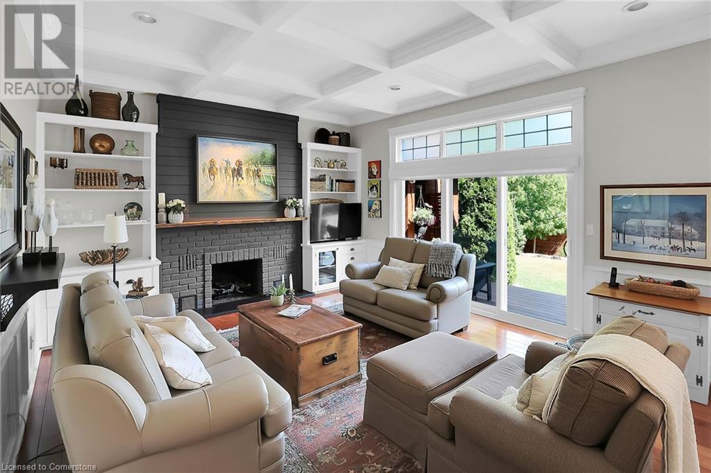 Photo 12 of 3623 Glen Elgin Drive, Lincoln ON