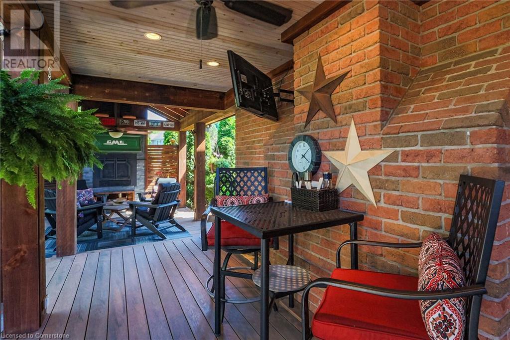 Photo 4 of 3623 Glen Elgin Drive, Lincoln ON