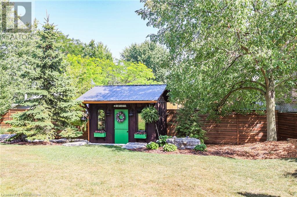 Photo 6 of 3623 Glen Elgin Drive, Lincoln ON