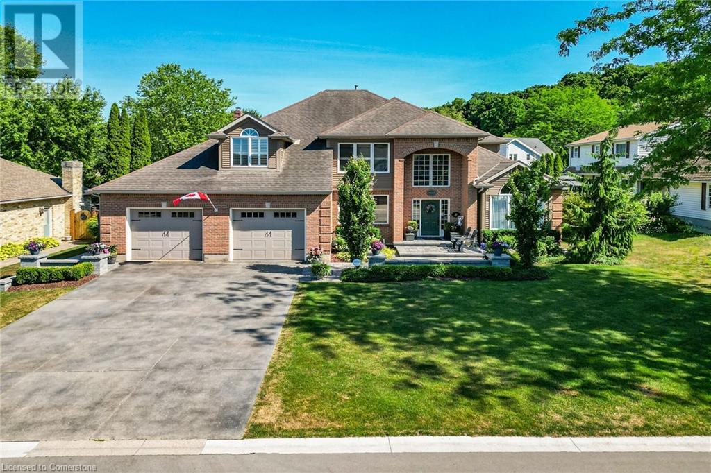 Photo 2 of 3623 Glen Elgin Drive, Lincoln ON