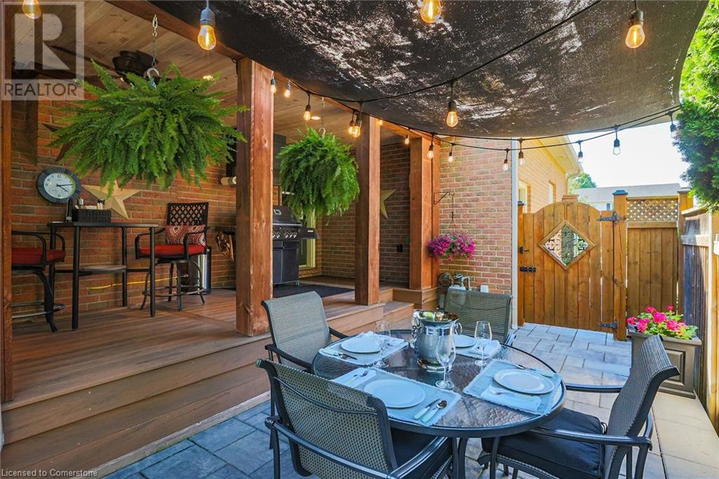 Photo 10 of 3623 Glen Elgin Drive, Lincoln ON
