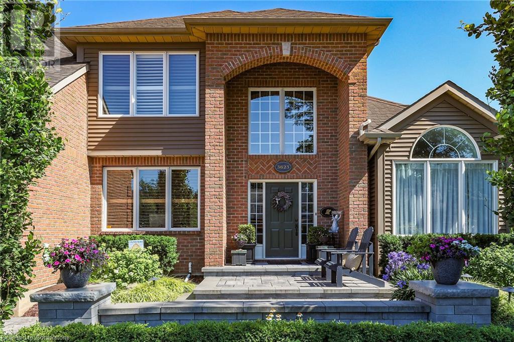 Photo 25 of 3623 Glen Elgin Drive, Lincoln ON