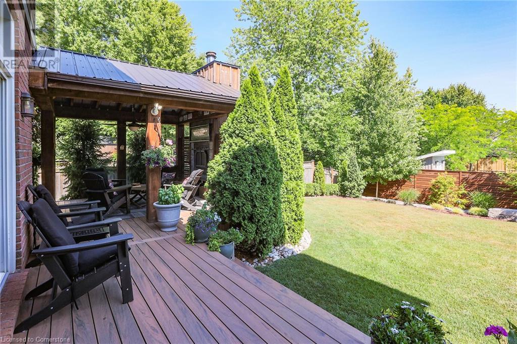 Photo 38 of 3623 Glen Elgin Drive, Lincoln ON