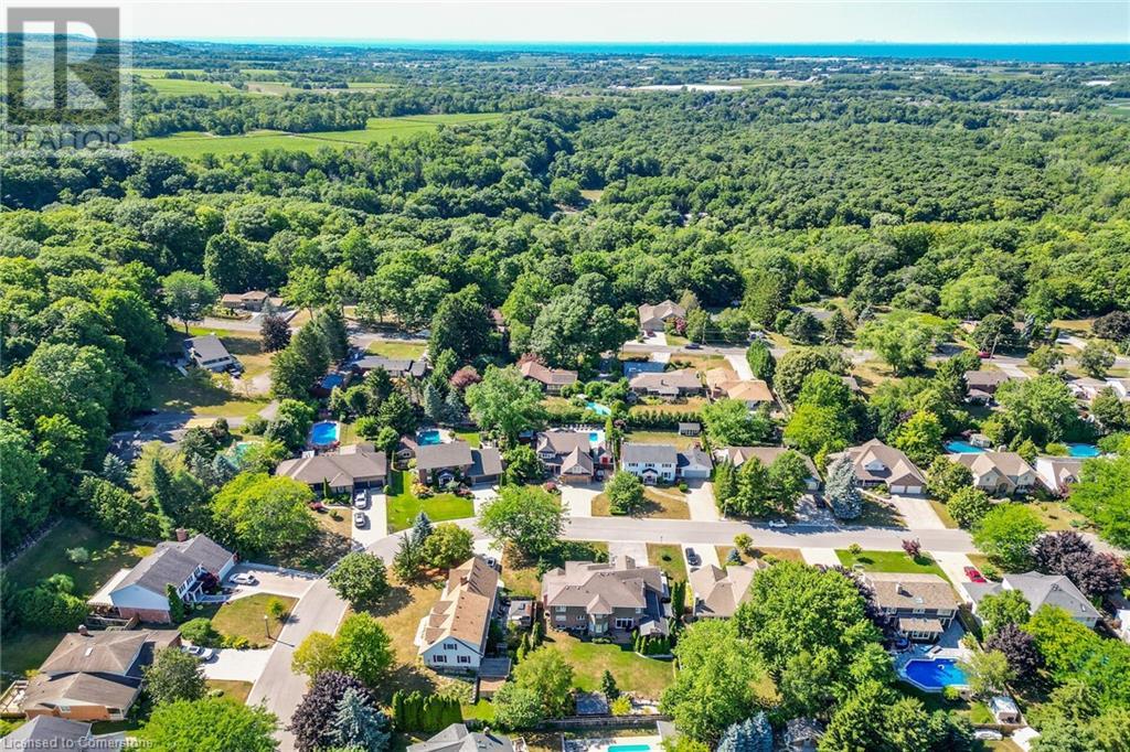 Photo 5 of 3623 Glen Elgin Drive, Lincoln ON
