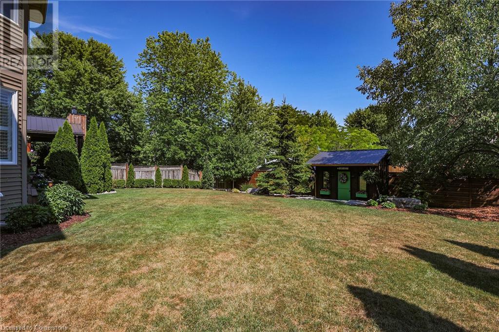 Photo 8 of 3623 Glen Elgin Drive, Lincoln ON