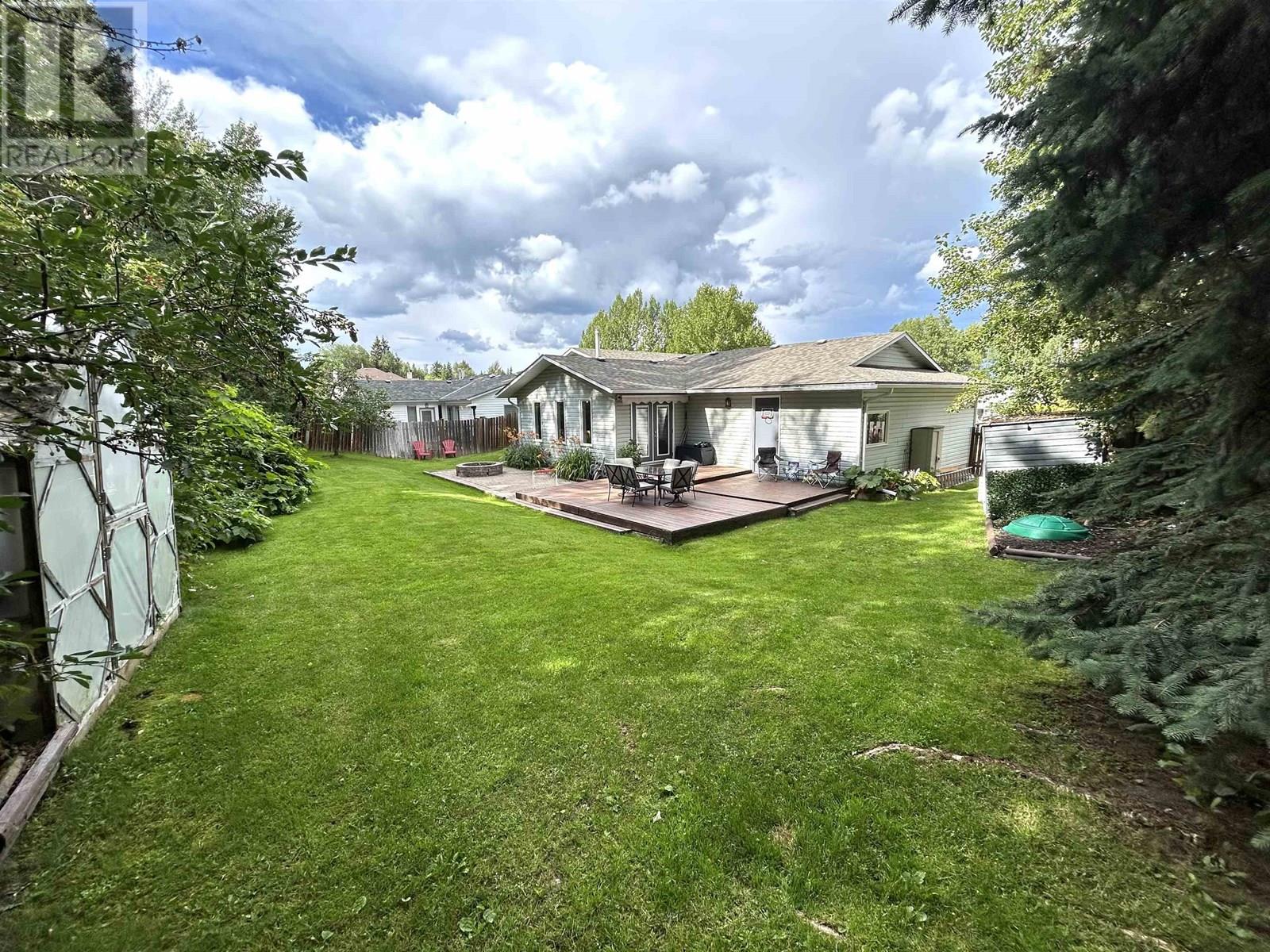 Photo 2 of 7559 St Kevin Place, Prince George BC