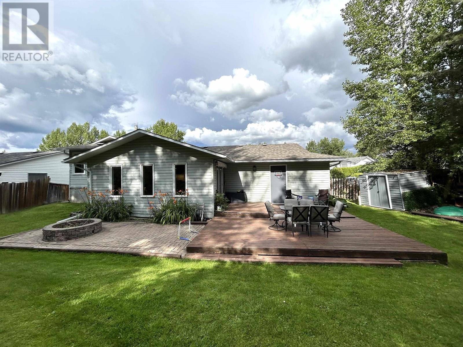 Photo 3 of 7559 St Kevin Place, Prince George BC