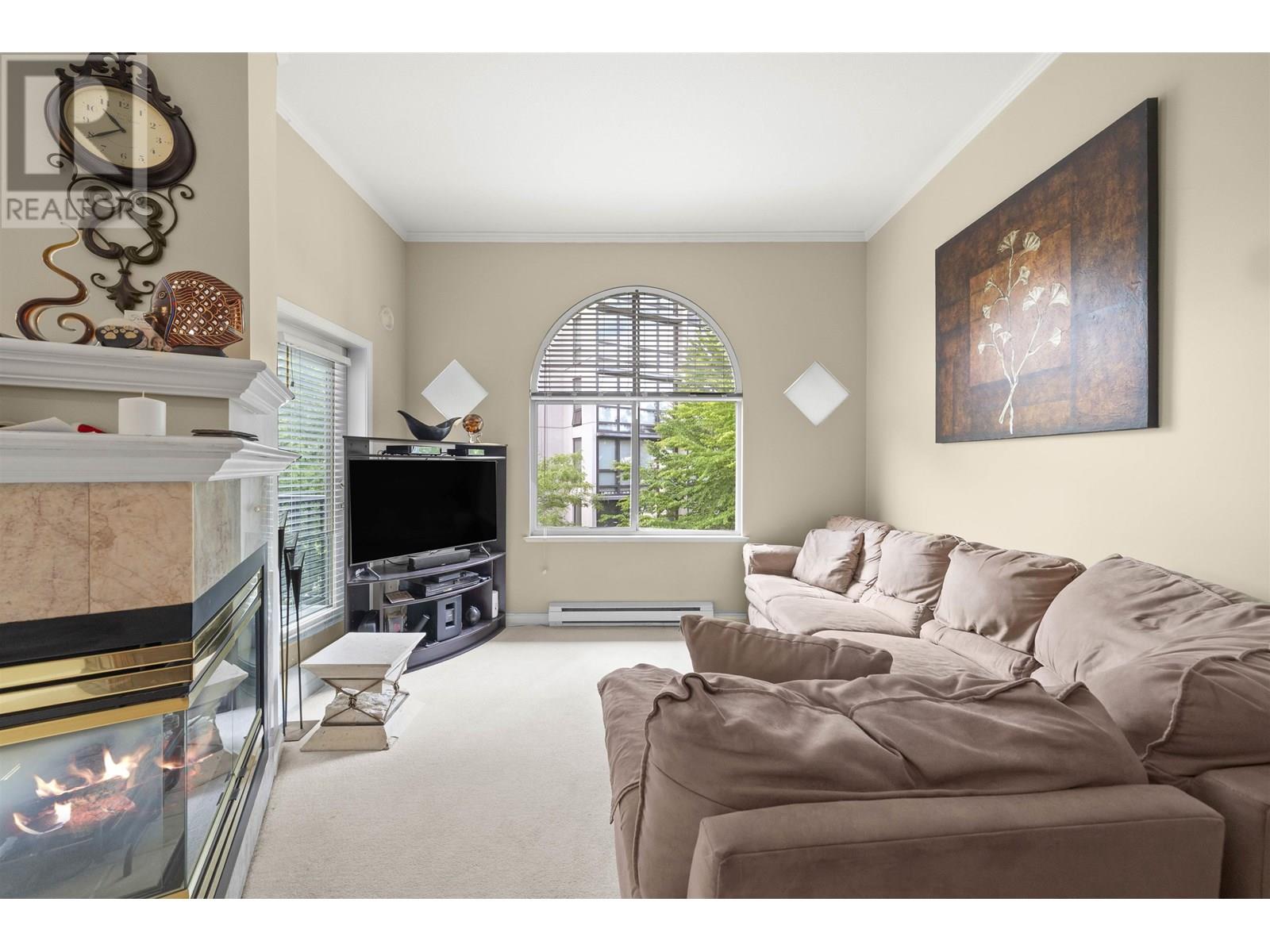 Photo 11 of 423 1185 Pacific Street, Coquitlam BC