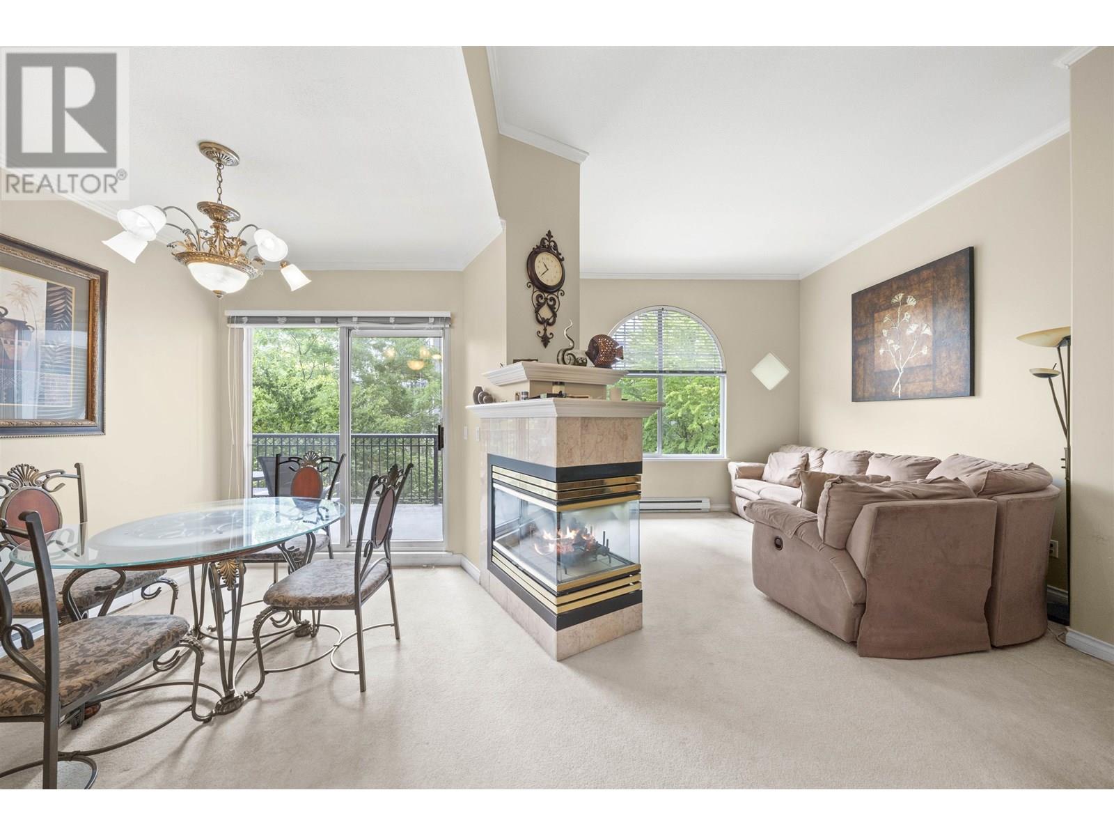 Photo 6 of 423 1185 Pacific Street, Coquitlam BC