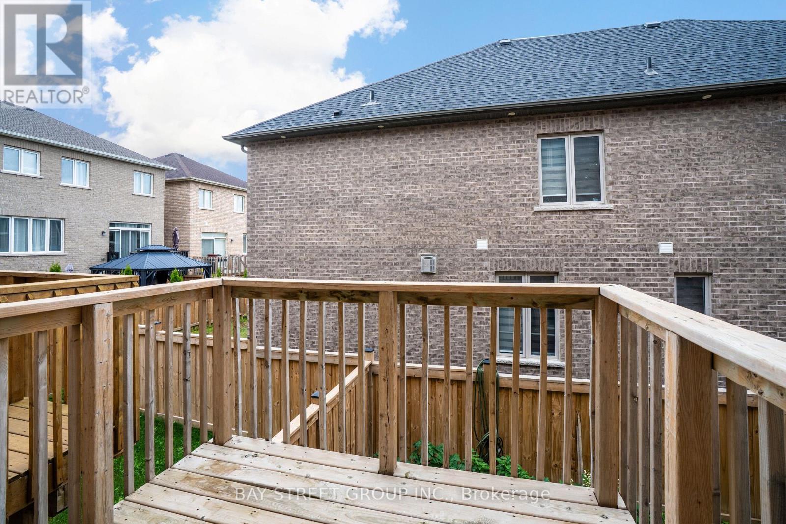 Photo 21 of 2487 Hibiscus Drive, Pickering ON