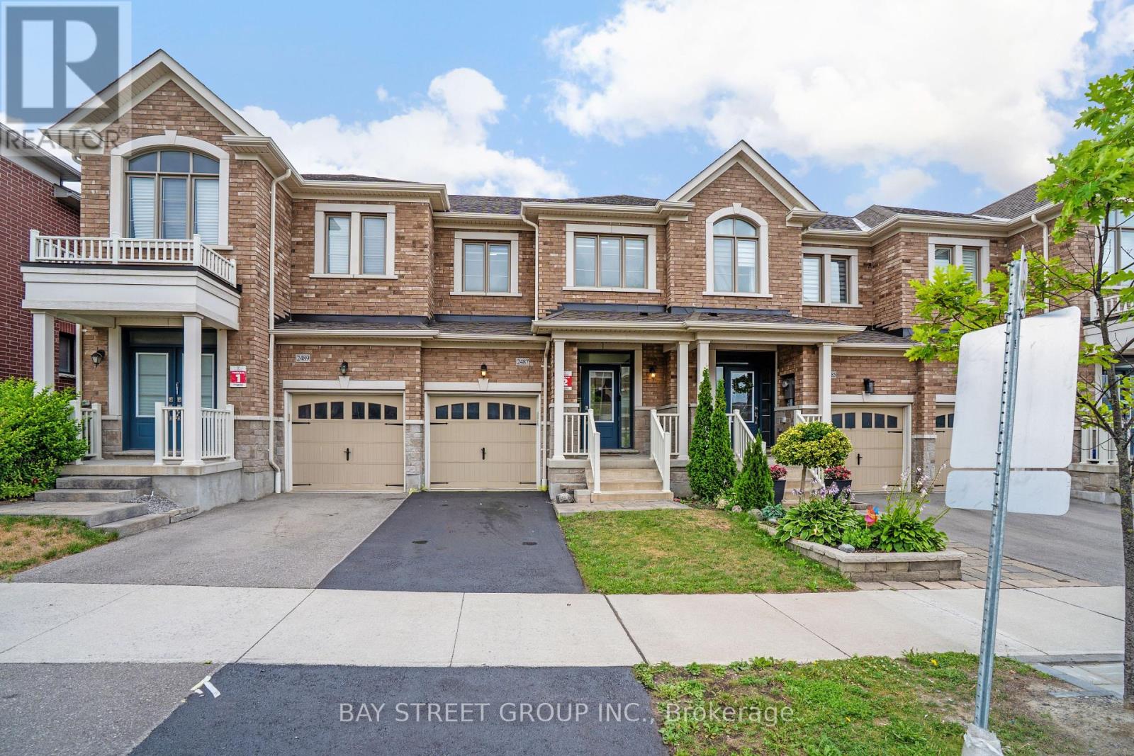 Photo 40 of 2487 Hibiscus Drive, Pickering ON