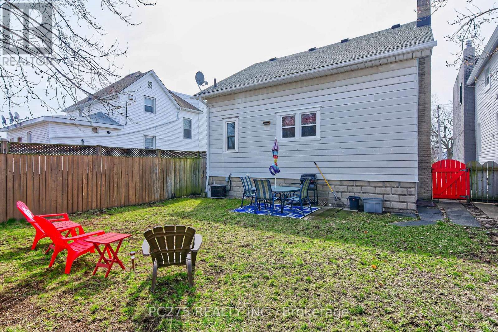 Photo 1 of 224 Maxwell Street, Sarnia ON