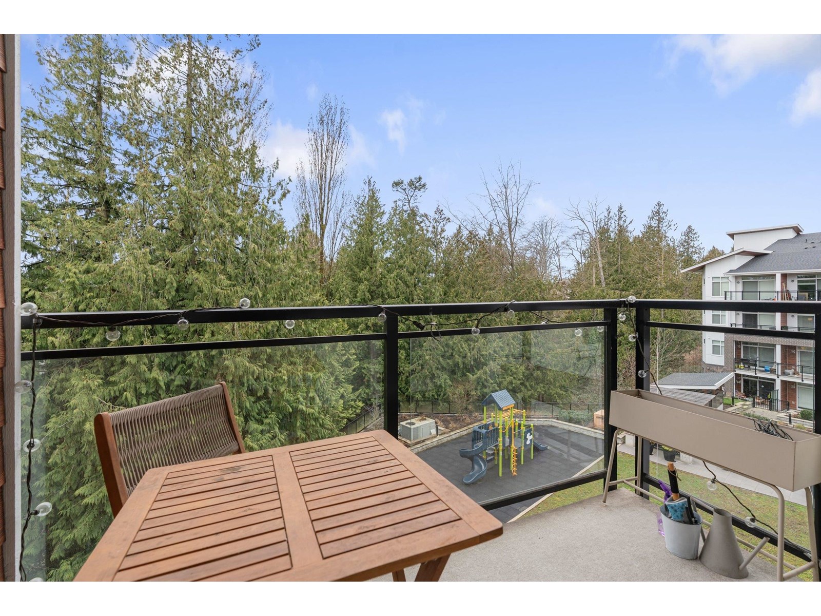 Photo 19 of 414 5415 Brydon Crescent, Langley BC