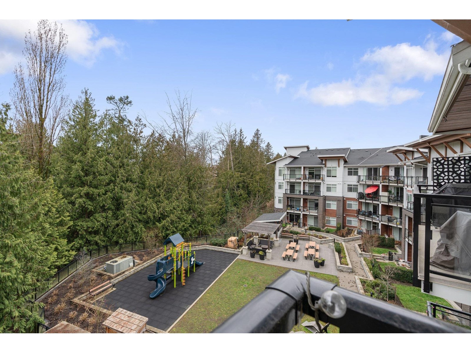 Photo 20 of 414 5415 Brydon Crescent, Langley BC