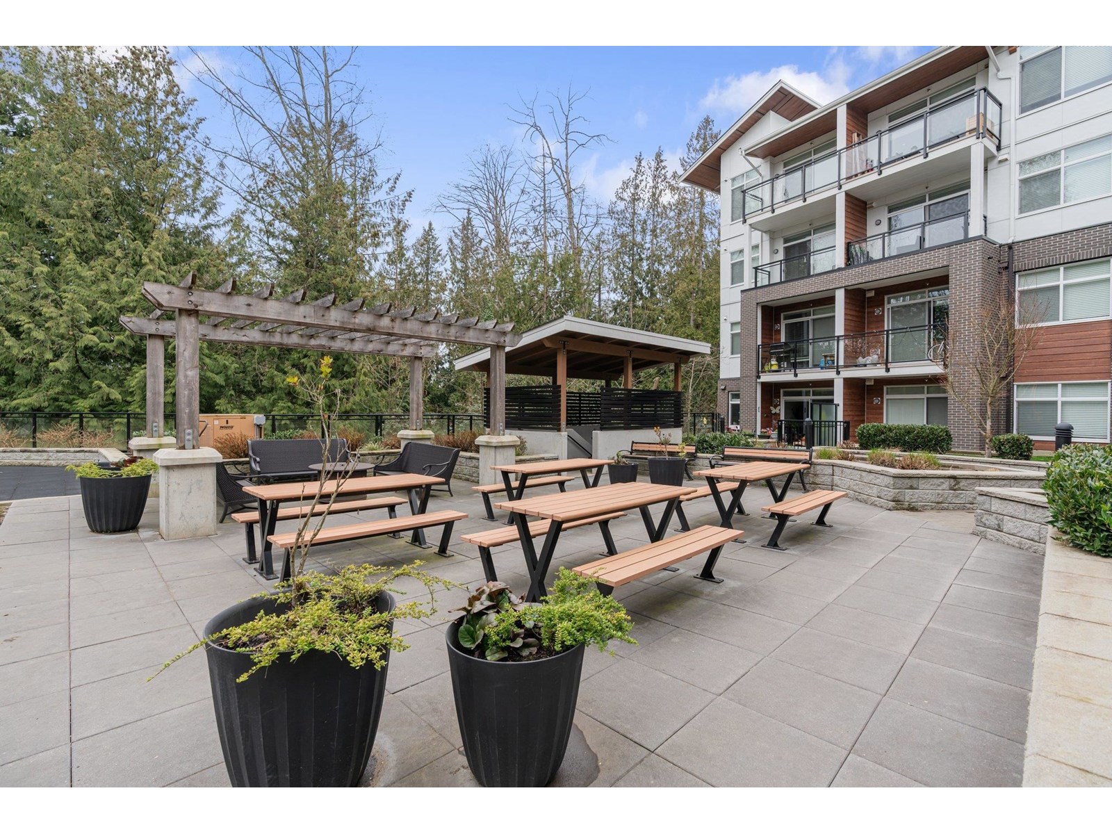 Photo 24 of 414 5415 Brydon Crescent, Langley BC