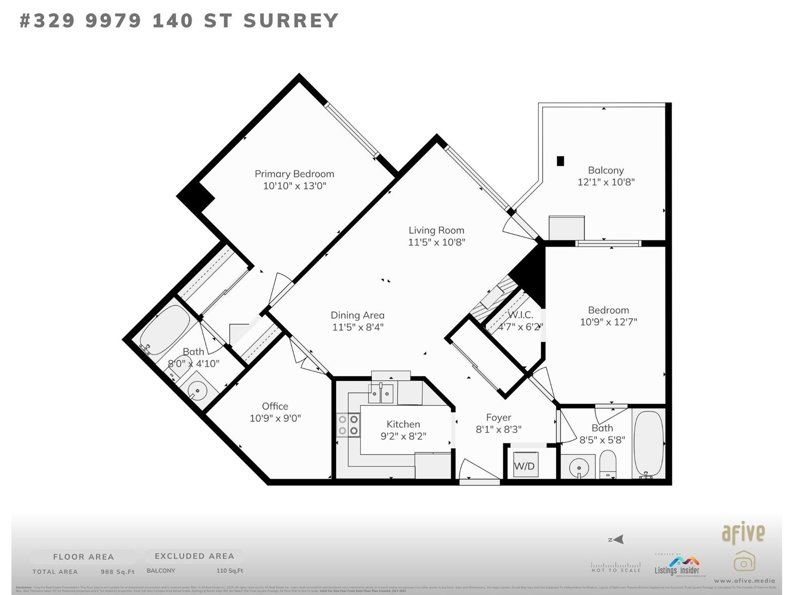 Photo 25 of 329 9979 140 Street, Surrey BC
