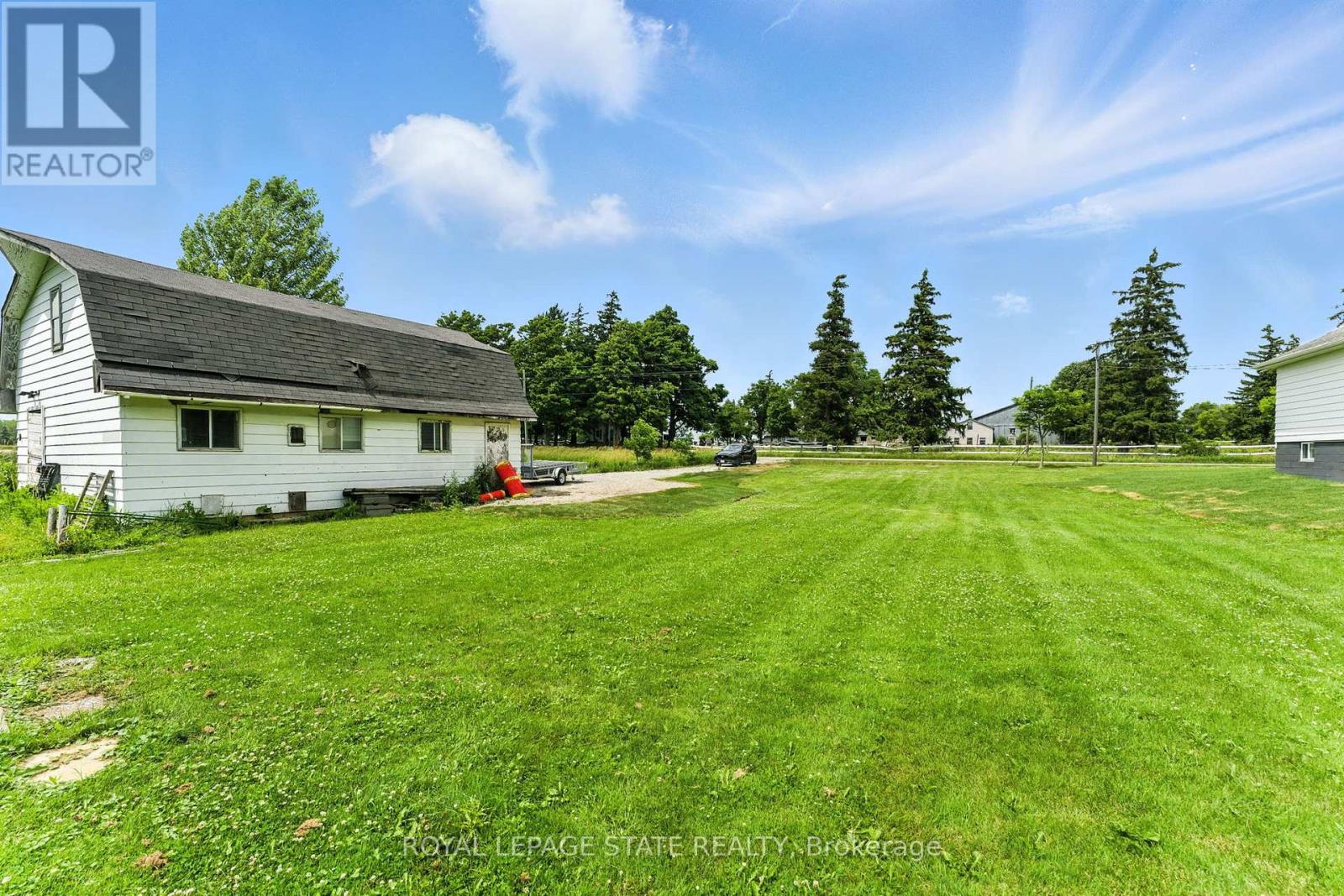 Photo 47 of 7185 Airport Road, Hamilton ON