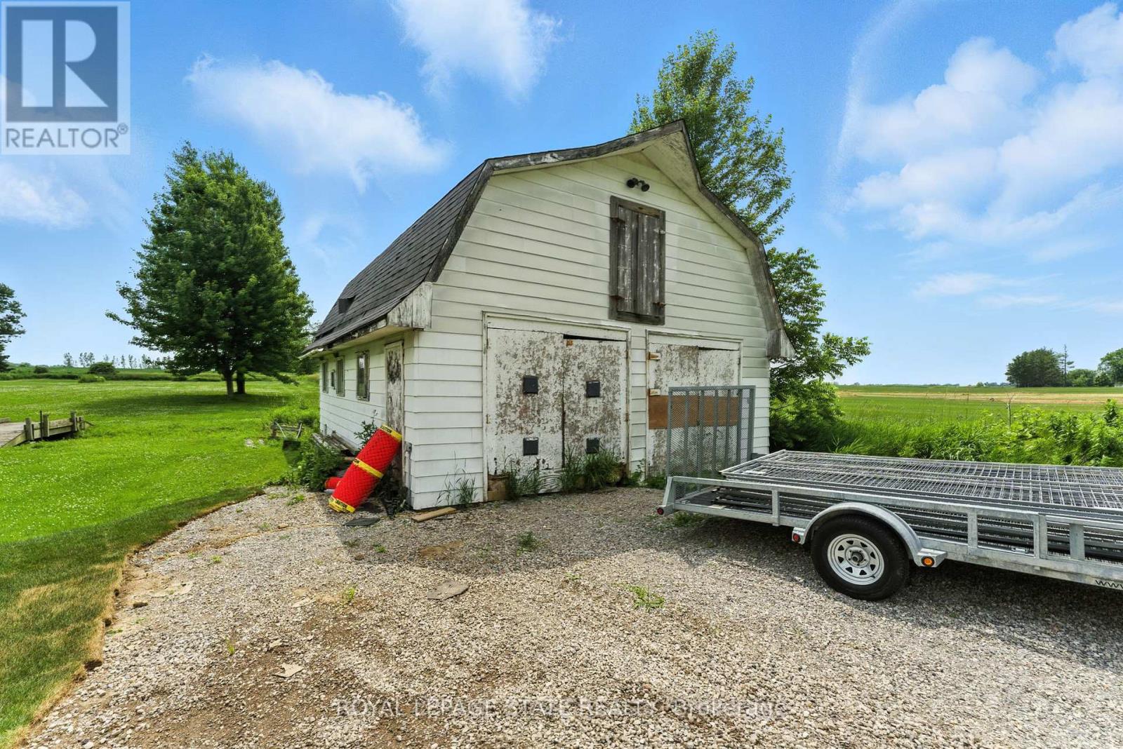 Photo 48 of 7185 Airport Road, Hamilton ON