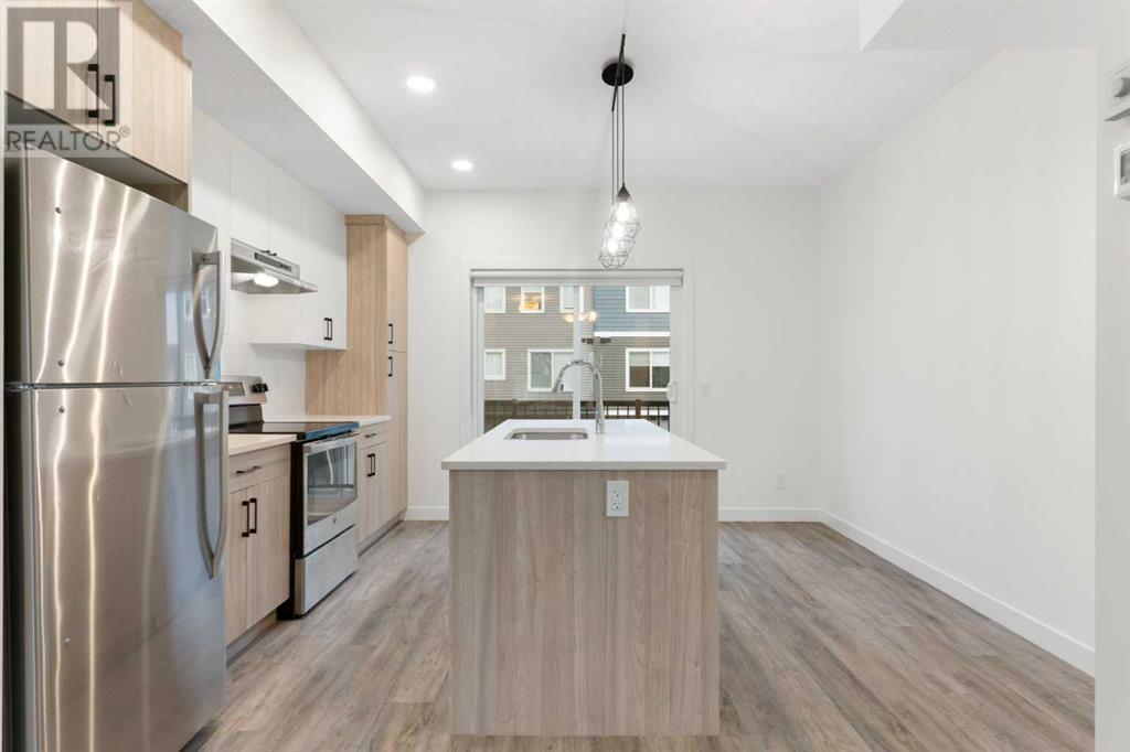 Photo 9 of 103 24 Rivercrest Drive, Cochrane AB