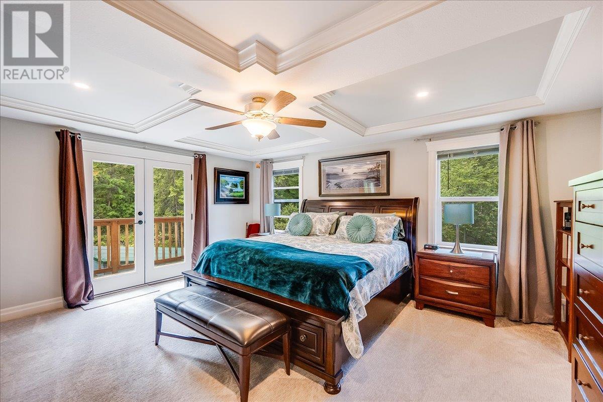 220 CHASE Road, Christina Lake