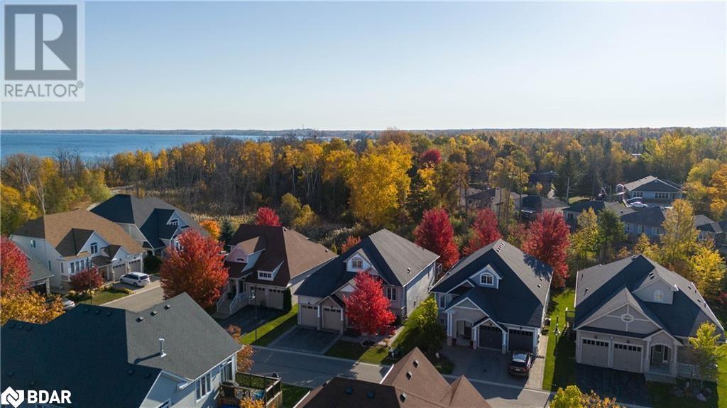 Photo 1 of 44 Starboard Circle, Wasaga Beach ON
