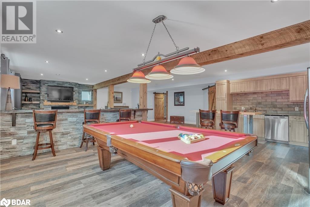 Photo 24 of 44 Starboard Circle, Wasaga Beach ON