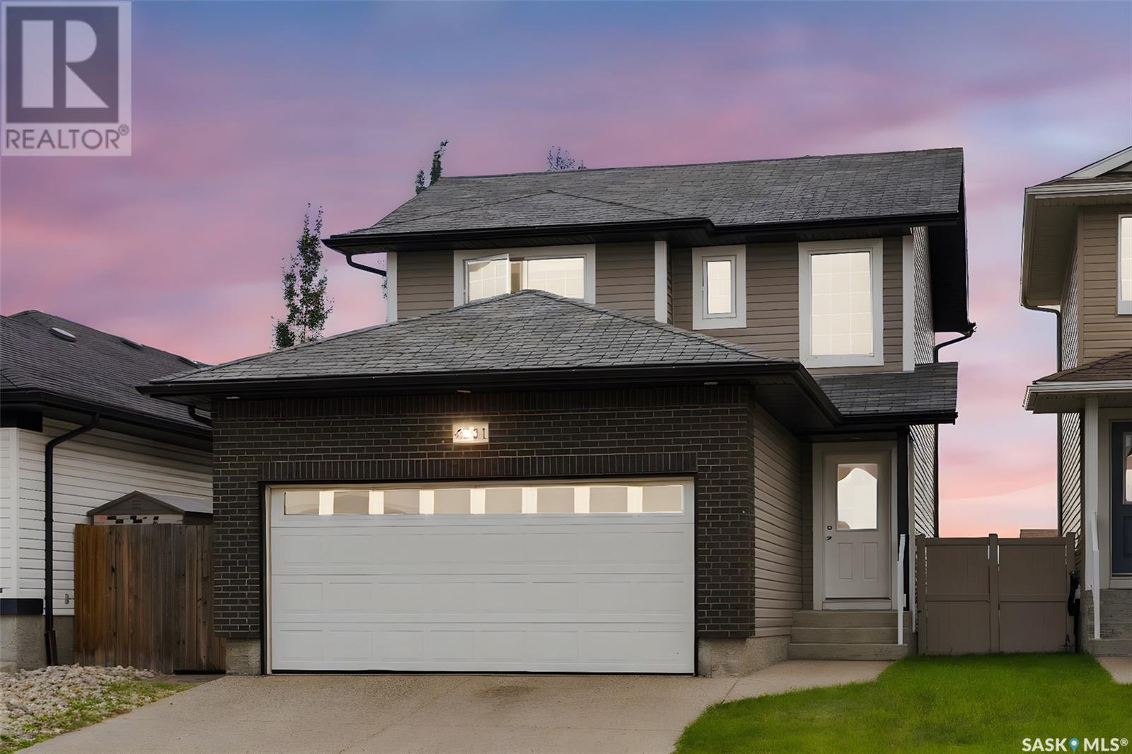 Photo 13 of 4331 Nicurity Drive, Regina SK