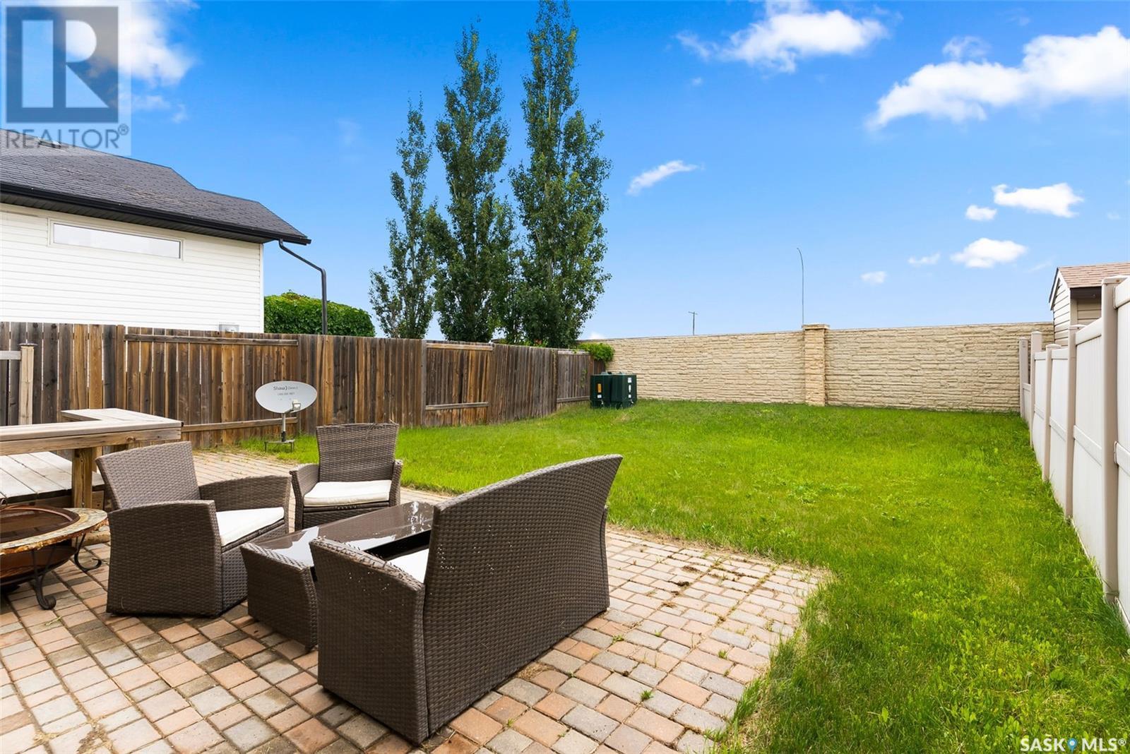 Photo 15 of 4331 Nicurity Drive, Regina SK