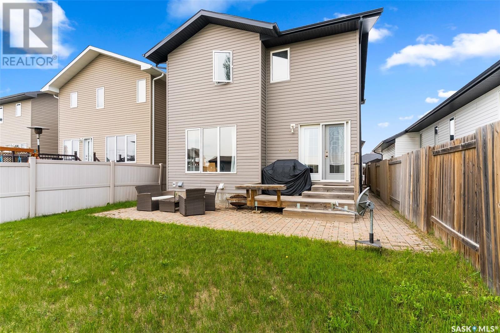 Photo 8 of 4331 Nicurity Drive, Regina SK