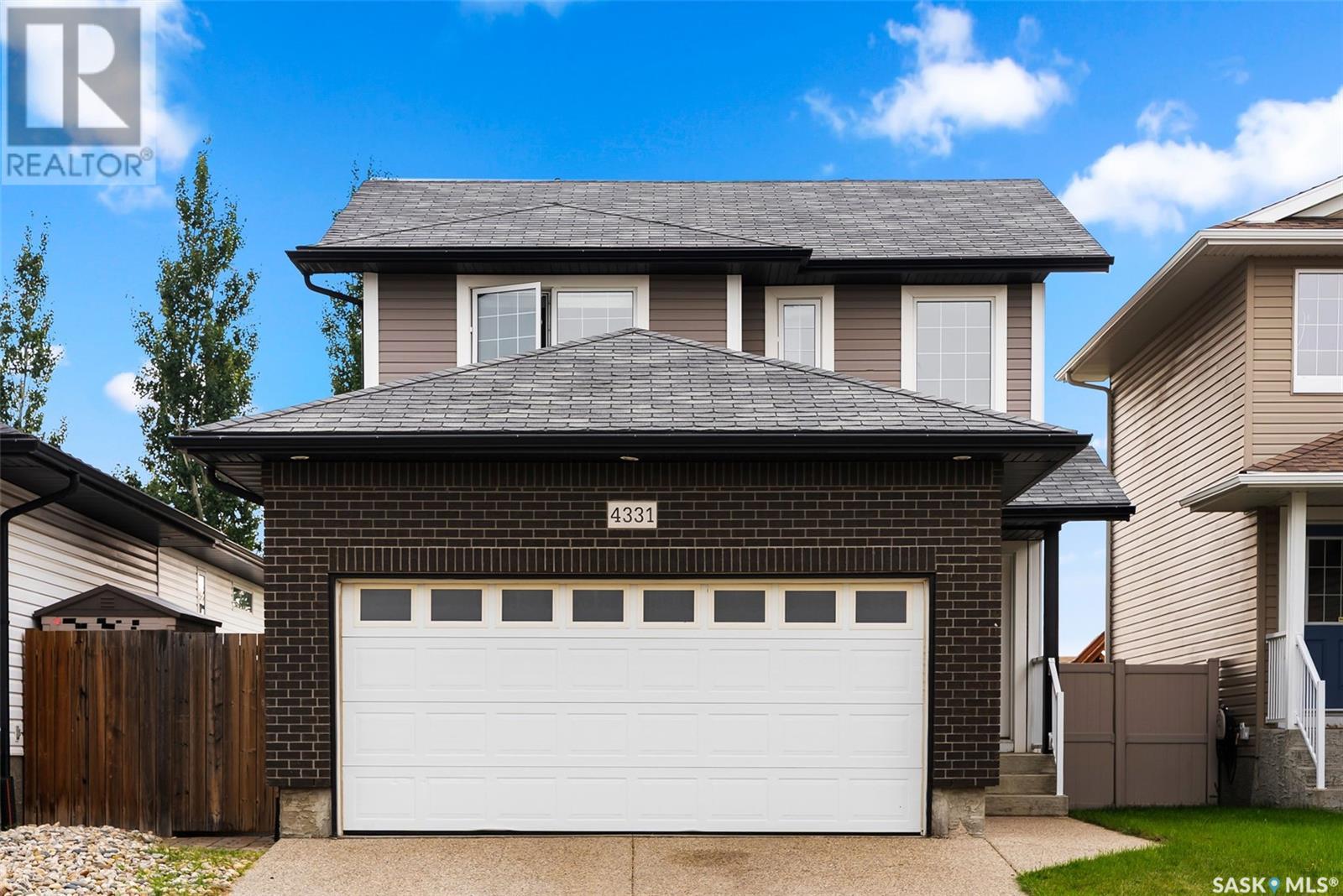 Photo 9 of 4331 Nicurity Drive, Regina SK