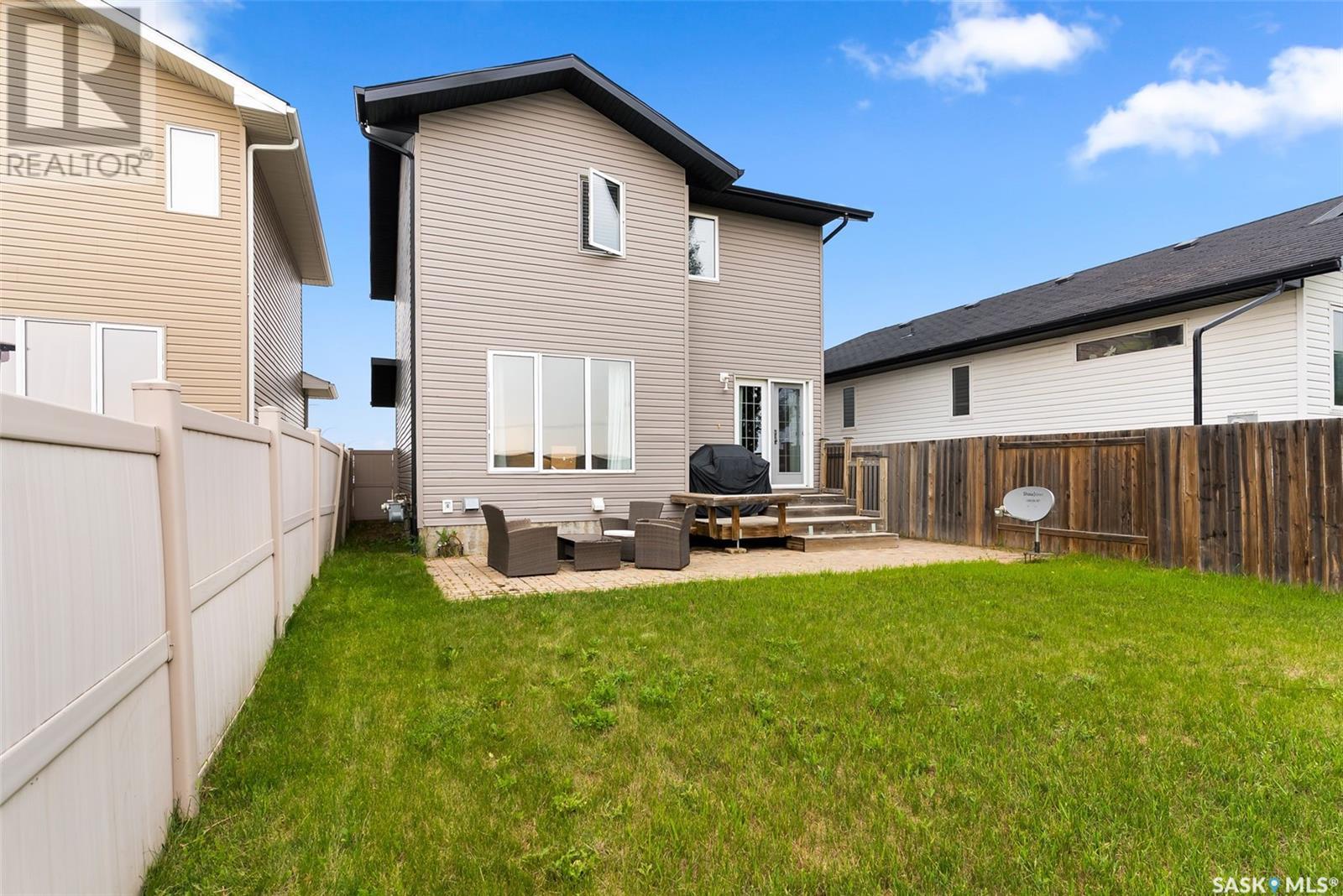 Photo 16 of 4331 Nicurity Drive, Regina SK