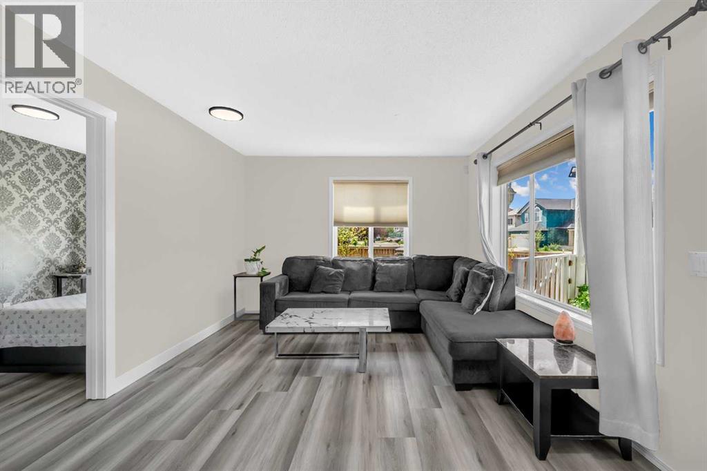 Photo 7 of 4 Saddlecreek Terrace Ne, Calgary AB