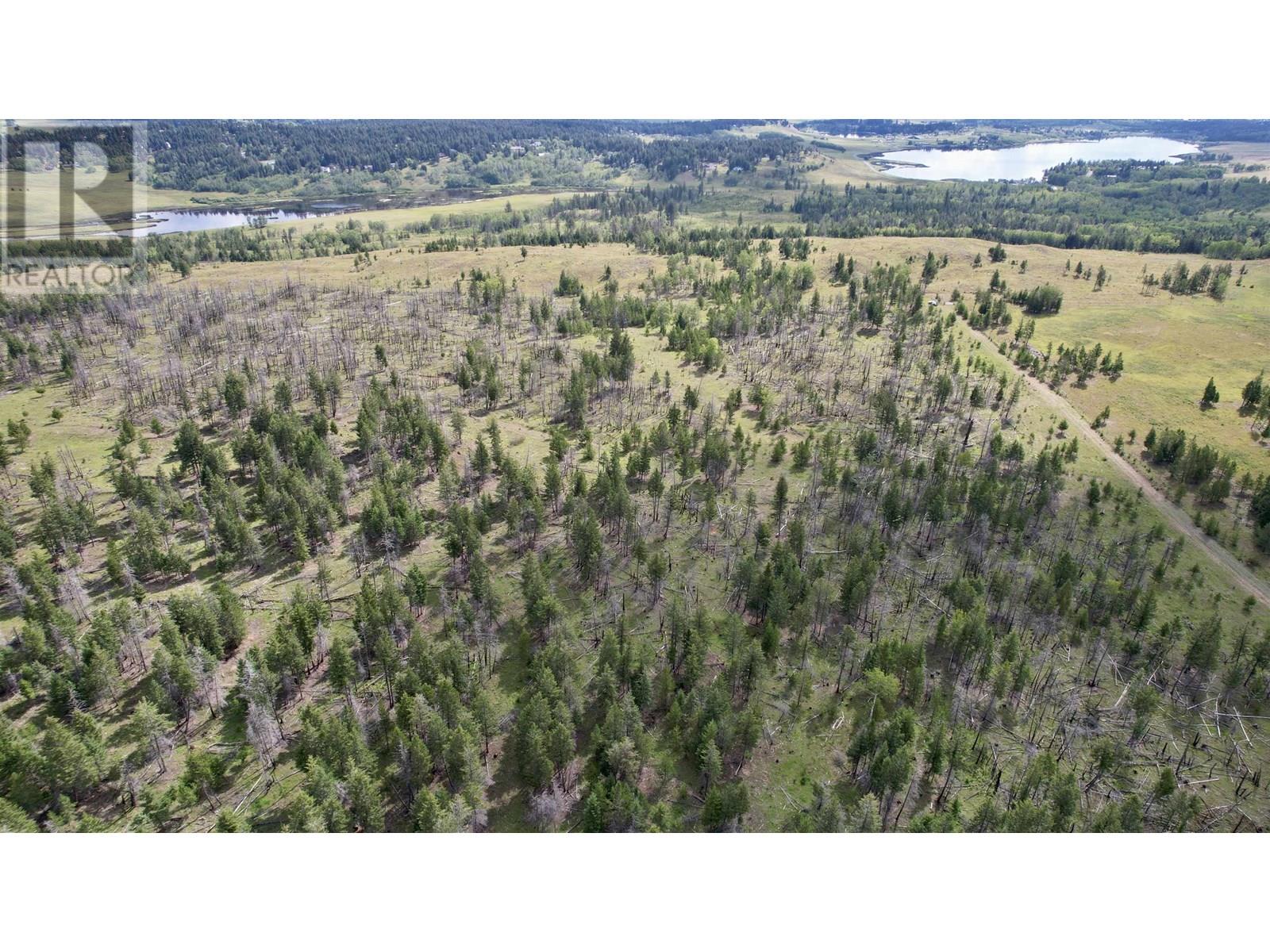 Vacant Land for Sale in 100 Mile House – 5082 LILY PAD LAKE ROAD, 100 Mile House - Image 3