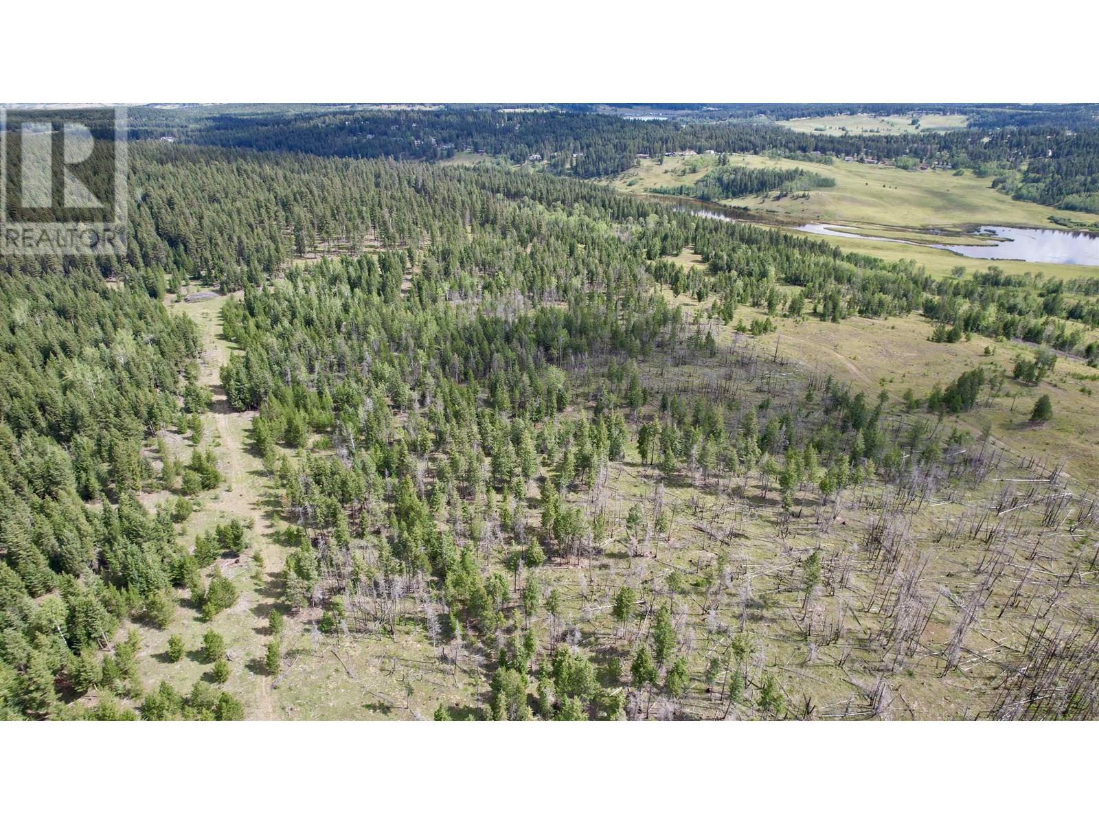Vacant Land for Sale in 100 Mile House – 5082 LILY PAD LAKE ROAD, 100 Mile House - Image 9