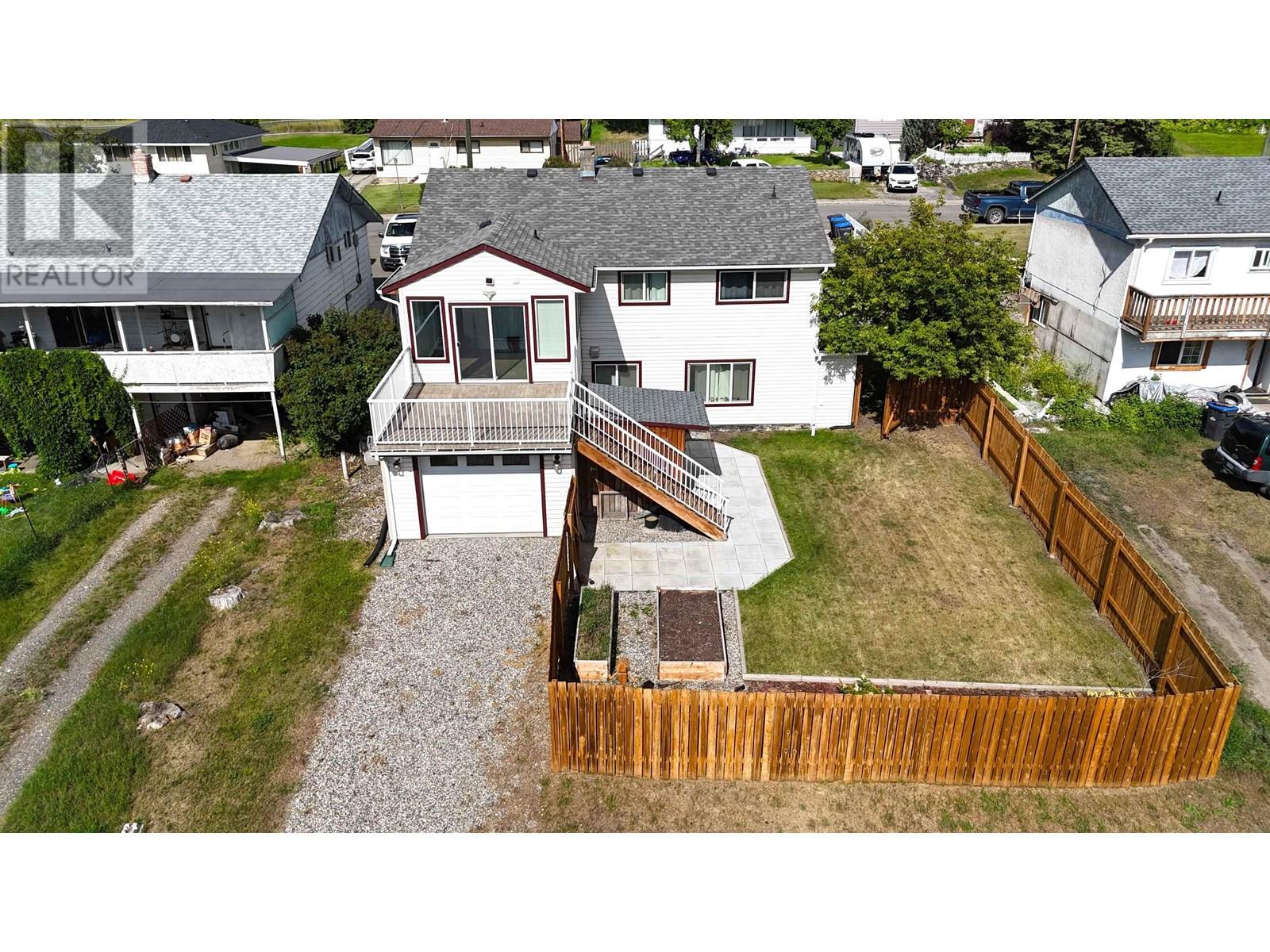 Photo 4 of 643 Pinchbeck Street, Williams Lake BC