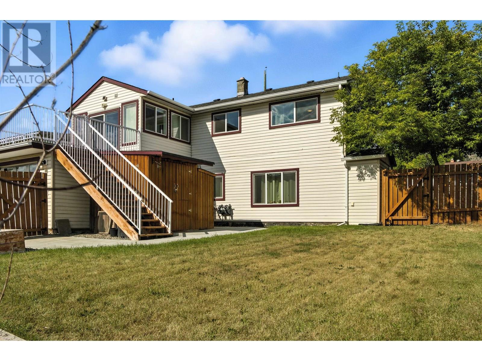 Photo 5 of 643 Pinchbeck Street, Williams Lake BC