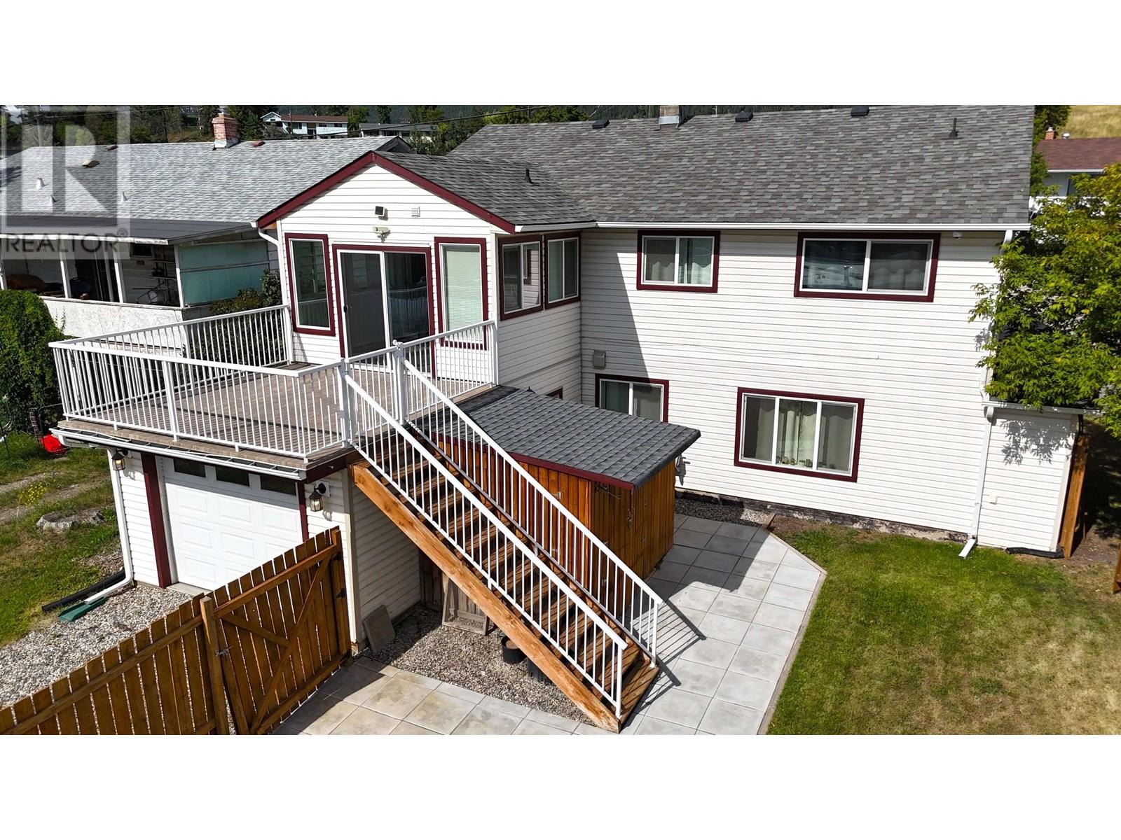 Photo 35 of 643 Pinchbeck Street, Williams Lake BC