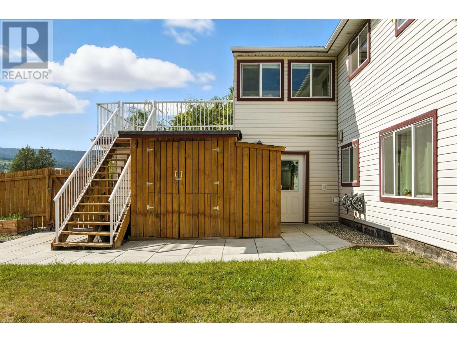Photo 36 of 643 Pinchbeck Street, Williams Lake BC