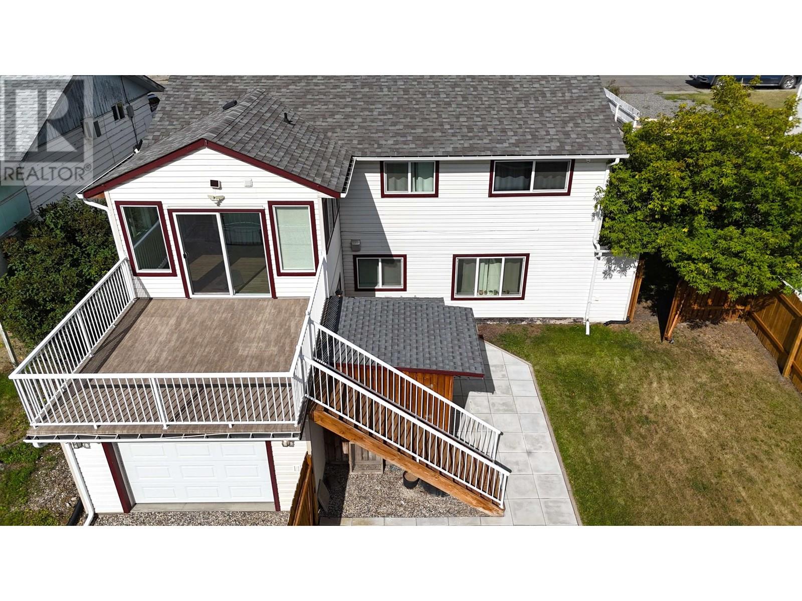 Photo 34 of 643 Pinchbeck Street, Williams Lake BC