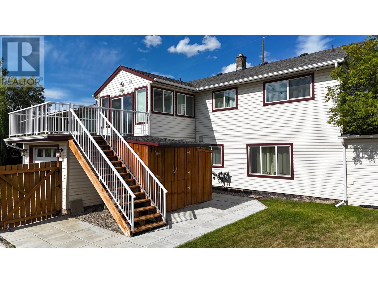Photo 33 of 643 Pinchbeck Street, Williams Lake BC