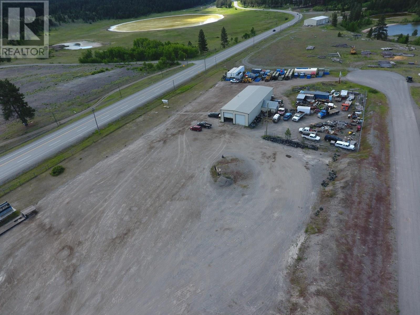Photo 17 of 60 Boyd Pit Road, Clinton BC