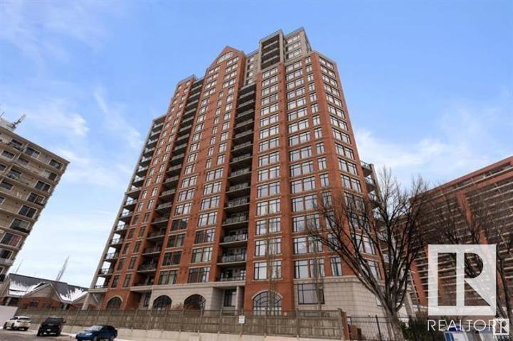 Photo 34 of 408 9020 Jasper Av Nw, Edmonton AB