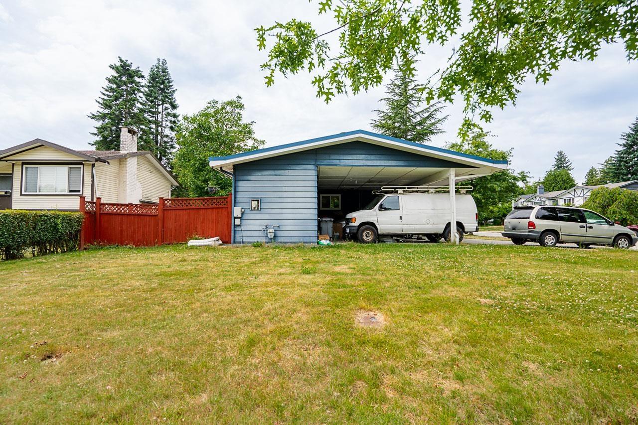 Photo 29 of 9303 Stuart Crescent, Surrey BC