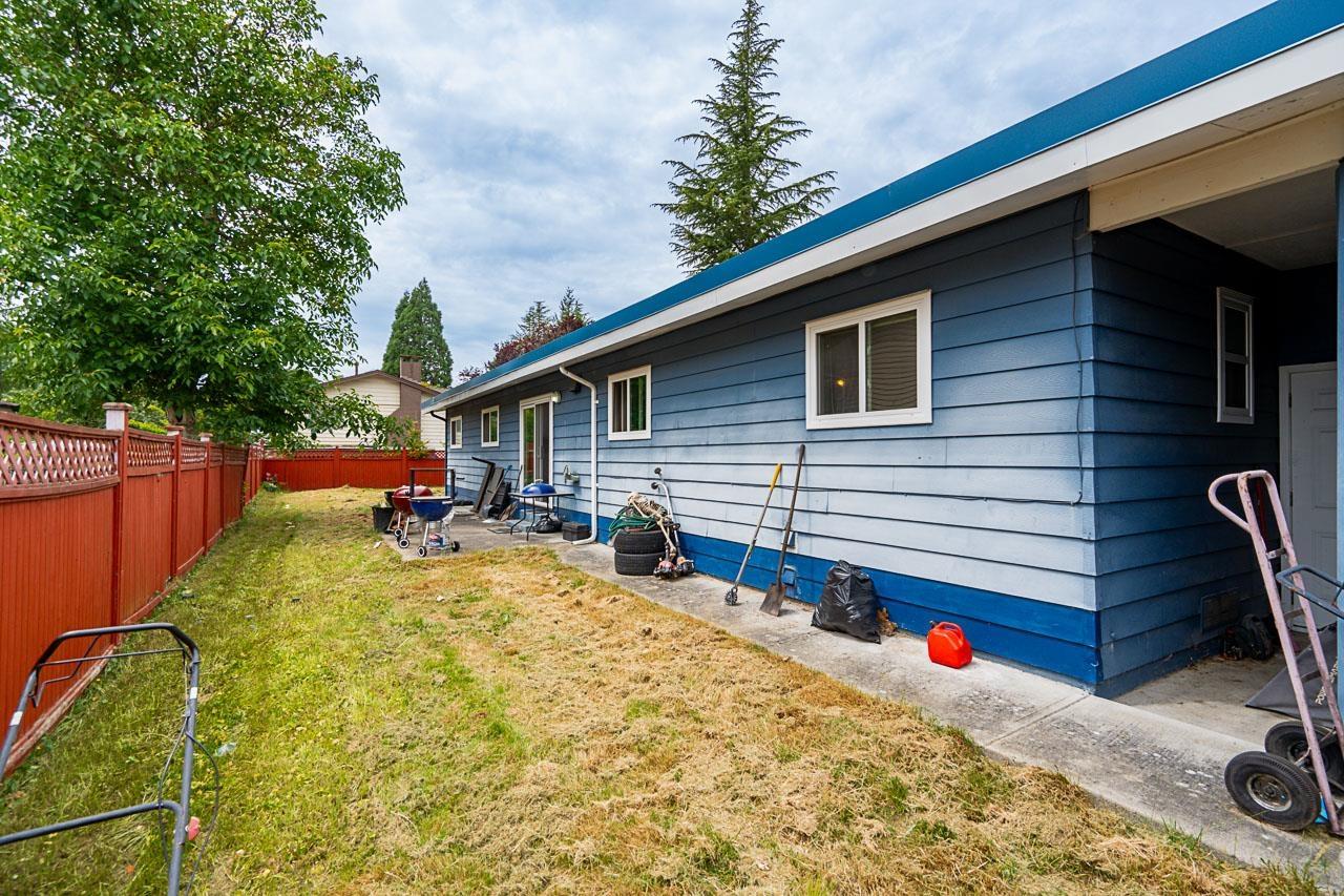 Photo 24 of 9303 Stuart Crescent, Surrey BC