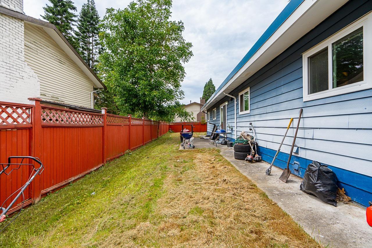 Photo 22 of 9303 Stuart Crescent, Surrey BC