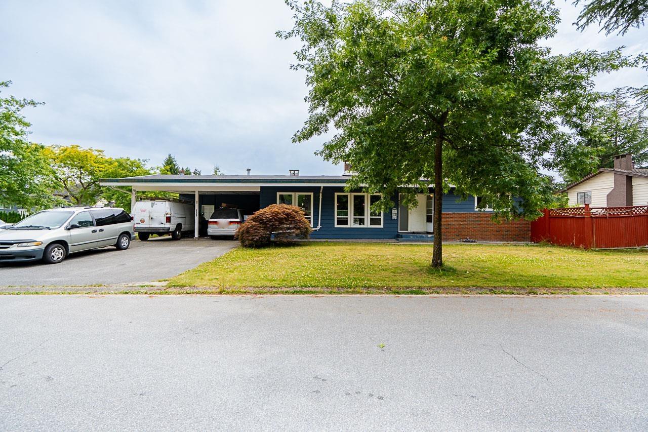 Photo 1 of 9303 Stuart Crescent, Surrey BC