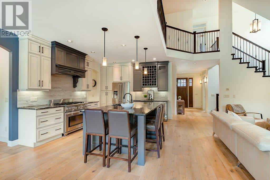  425 Audubon Court, Kelowna